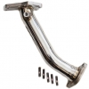 Spojovací trubka (up pipe) Invidia pro Subaru Impreza GD/GR/GV WRX/STi (01-14) | High performance parts
