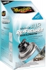 Meguiars Air Re-Fresher Odor Eliminator - Summer Breeze Scent 71g - desinfekce klimatizace, pohlcovač pachů a osvěžovač vzduchu | 